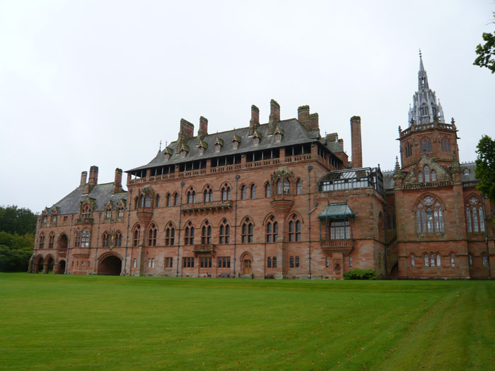 Mount Stuart, Bute