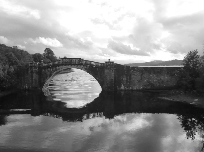 Inverary