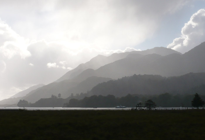 Glenfinnan