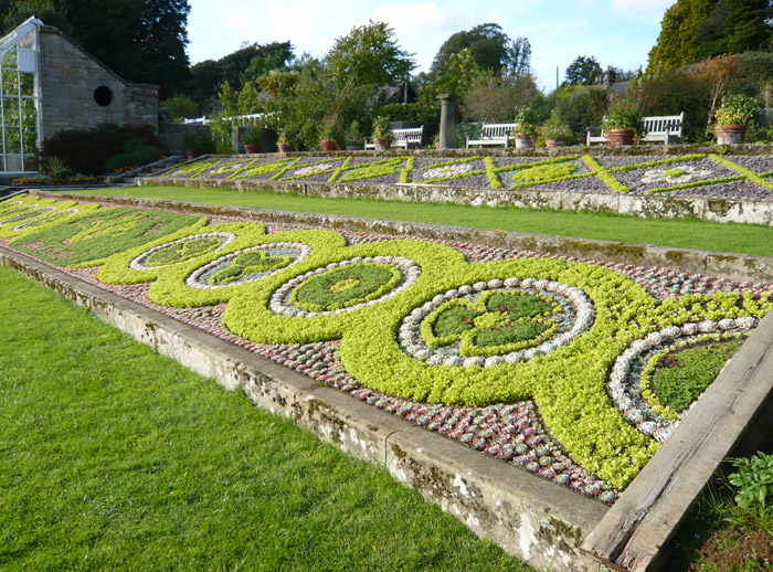 Cragside, Northumberland