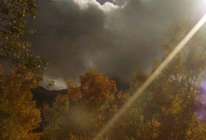 Storm Clouds