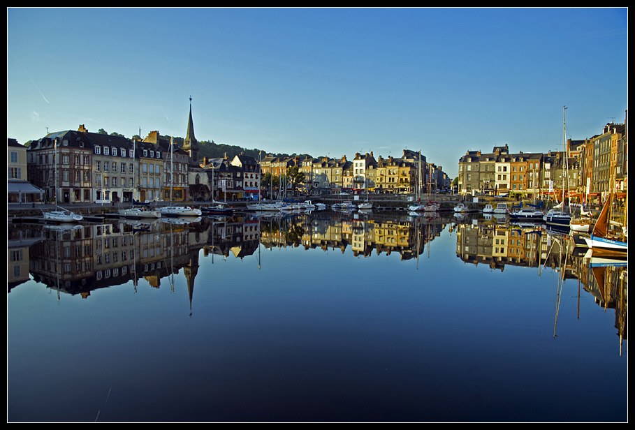 honfleur