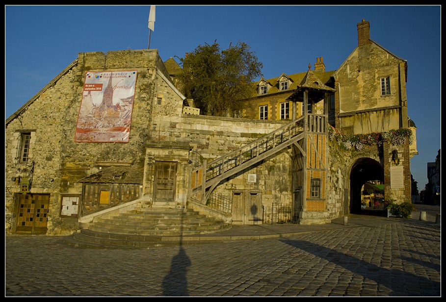 honfleur