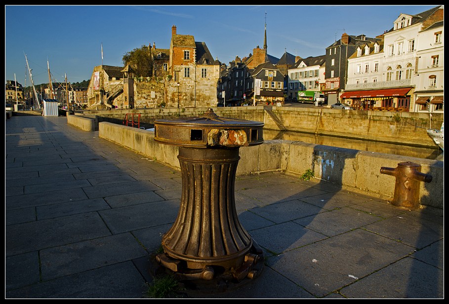 honfleur