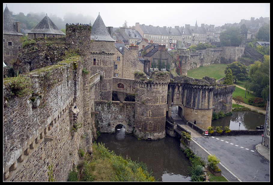 fougeres