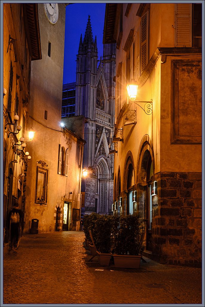 Orvieto