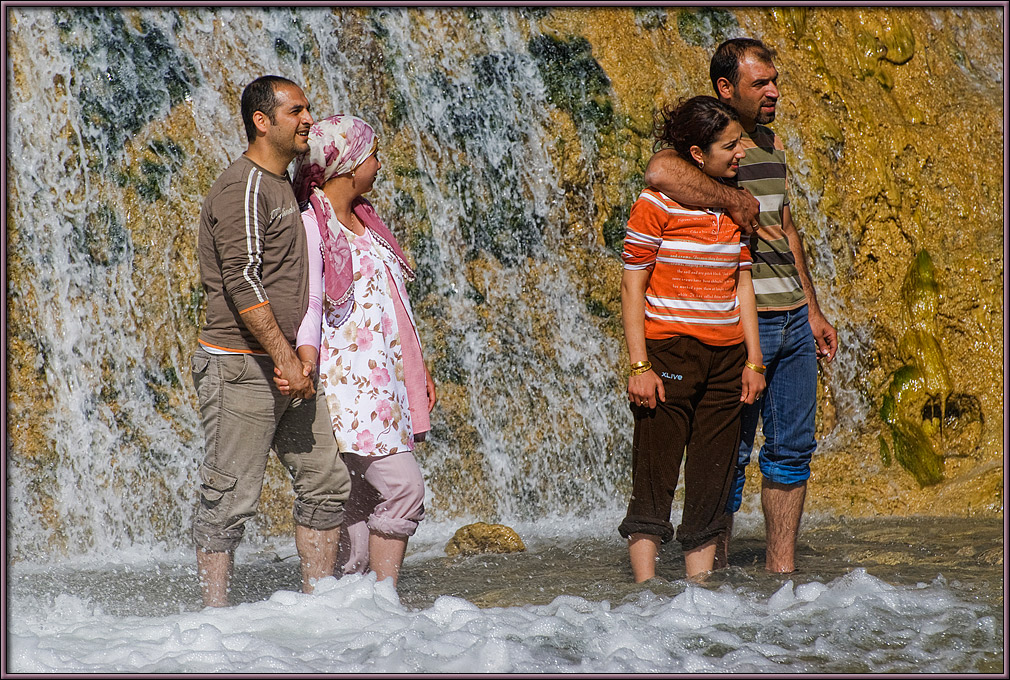 Turkish couples