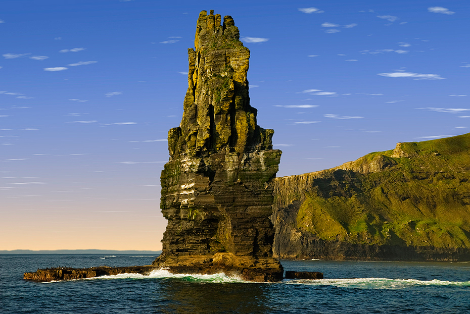 Cliffs of Moher