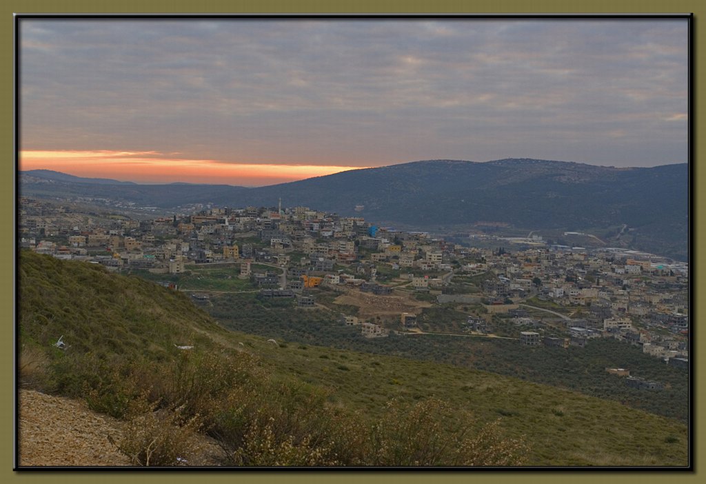 Sunrise