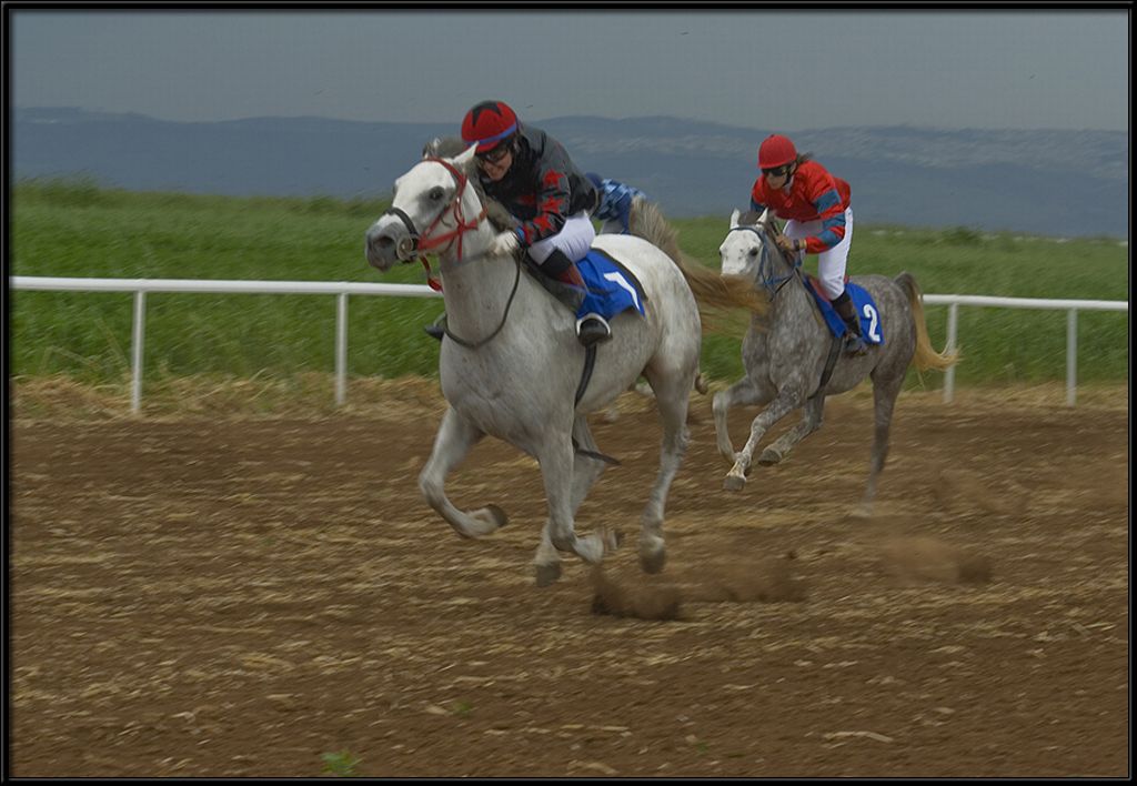 Racing