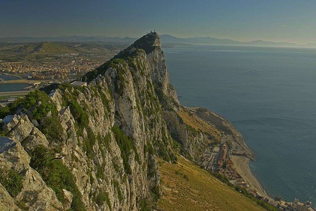 Gibraltar