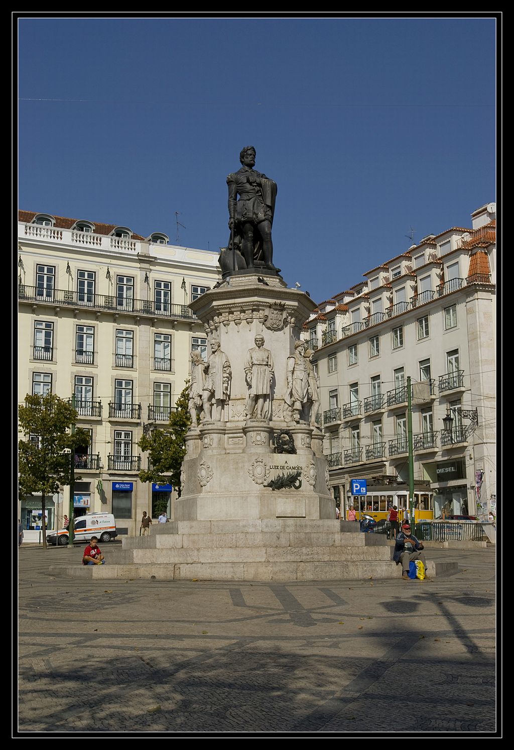 Lisbon