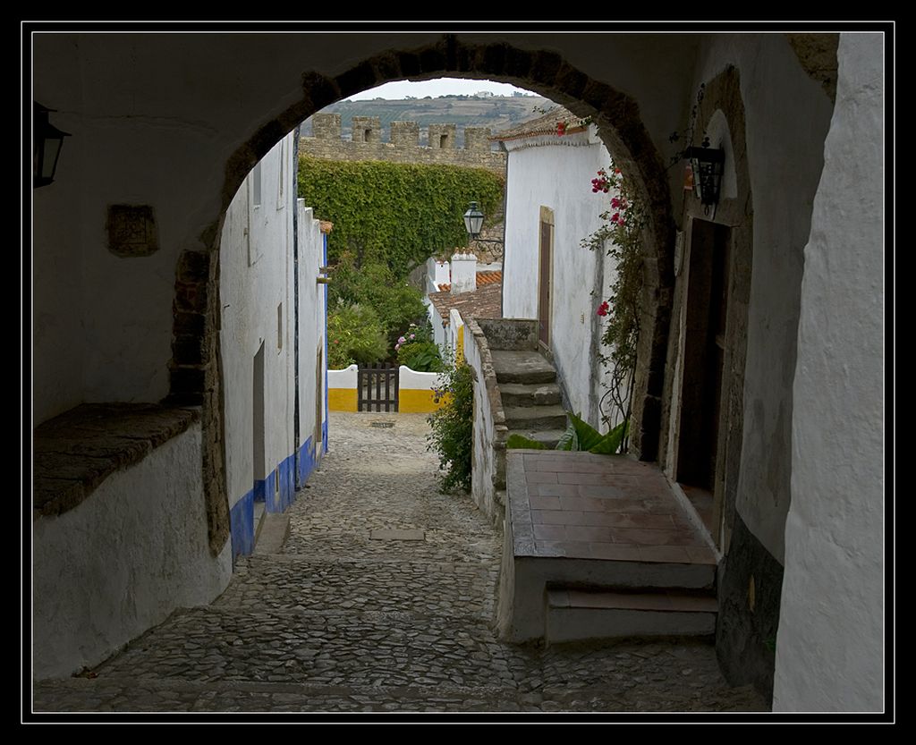 Obidos