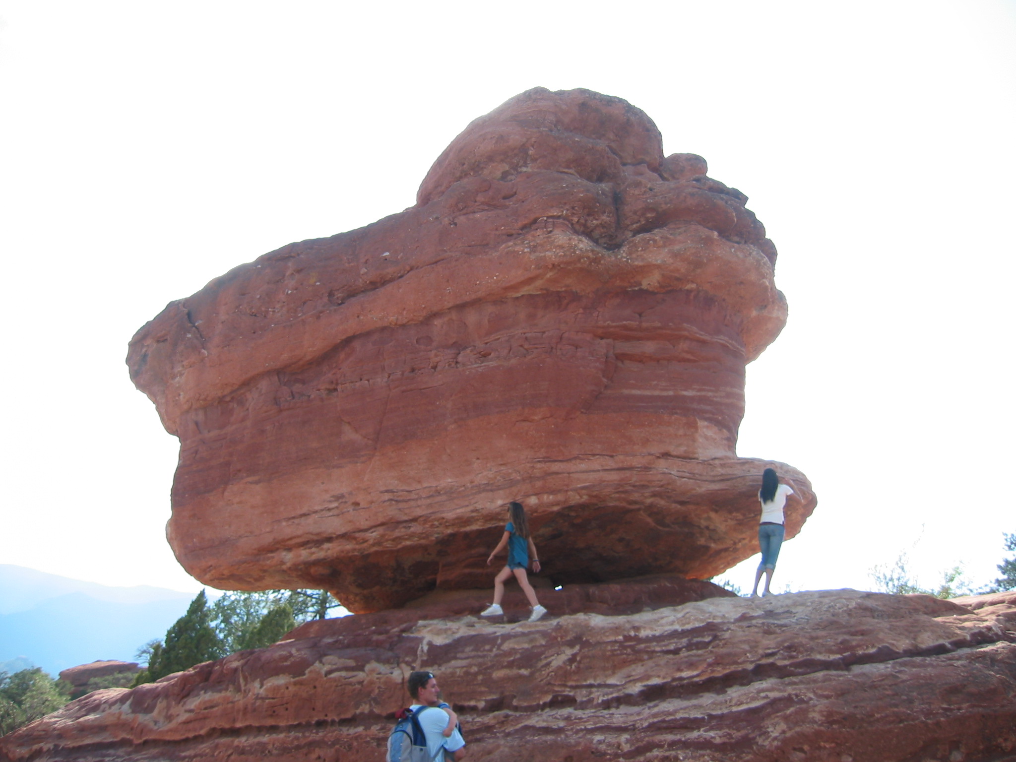 Balancing