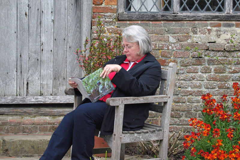 Sissinghurst