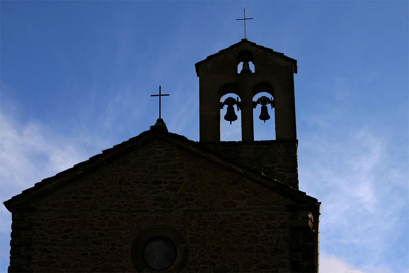 La Chiesa del Torreone