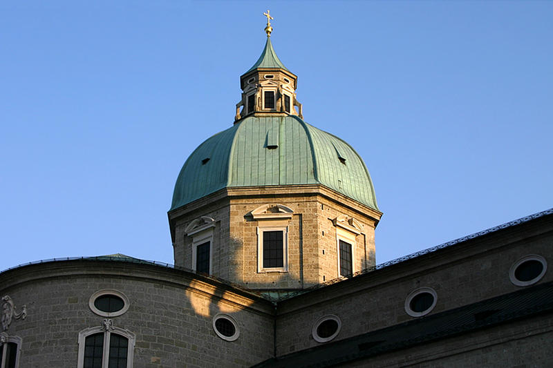 Dome