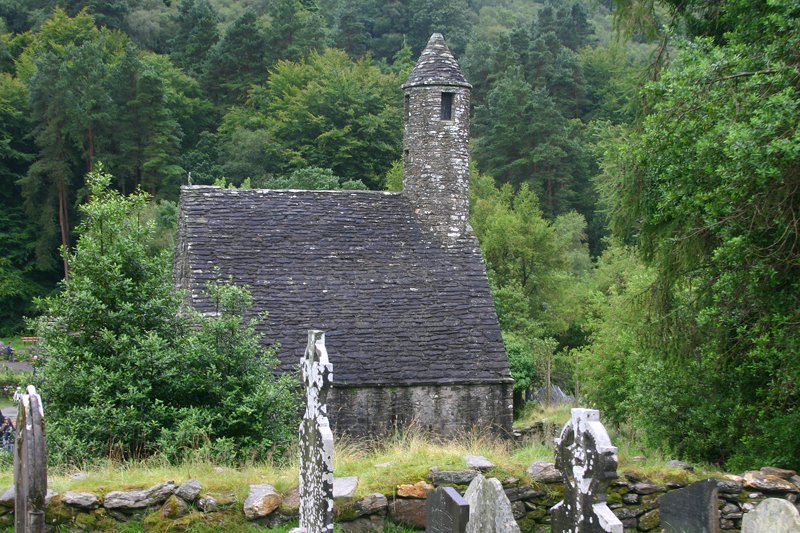 Forest Chapel