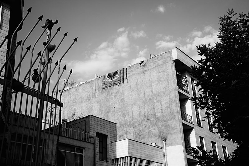 Street life