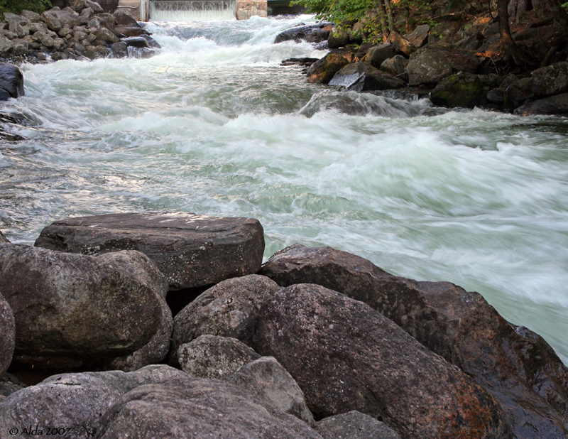 Minden Rapids 6