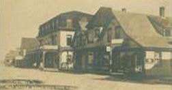 Post Office and Ocean House - No Date