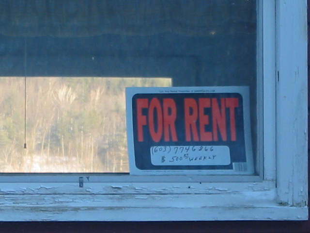 Call 603-774-6855 - For Rent