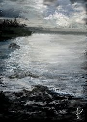 seascape