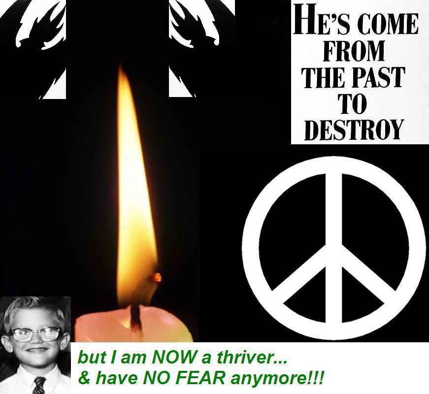 Candle of Life...