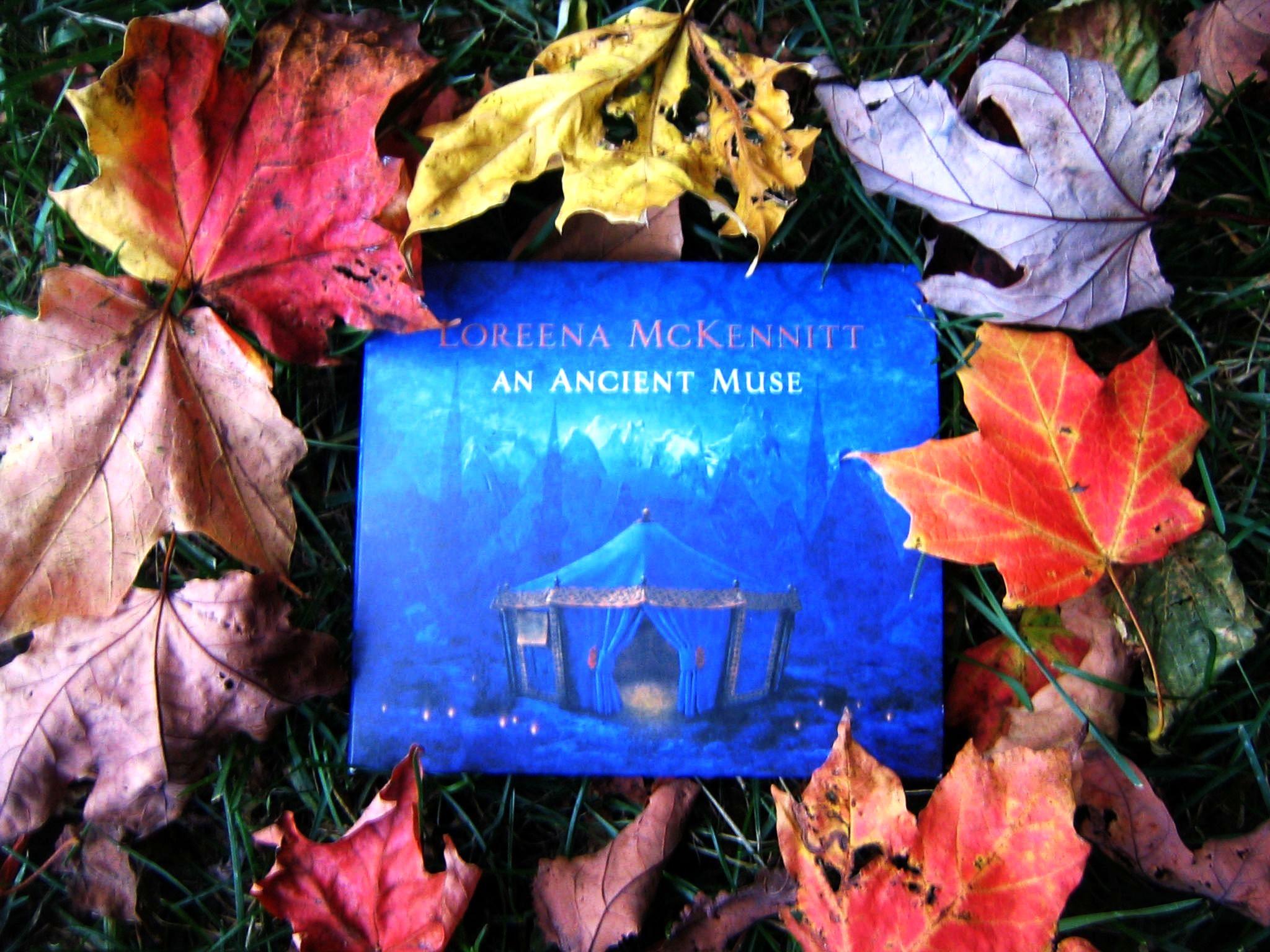 my endearing echo of sweet fall...