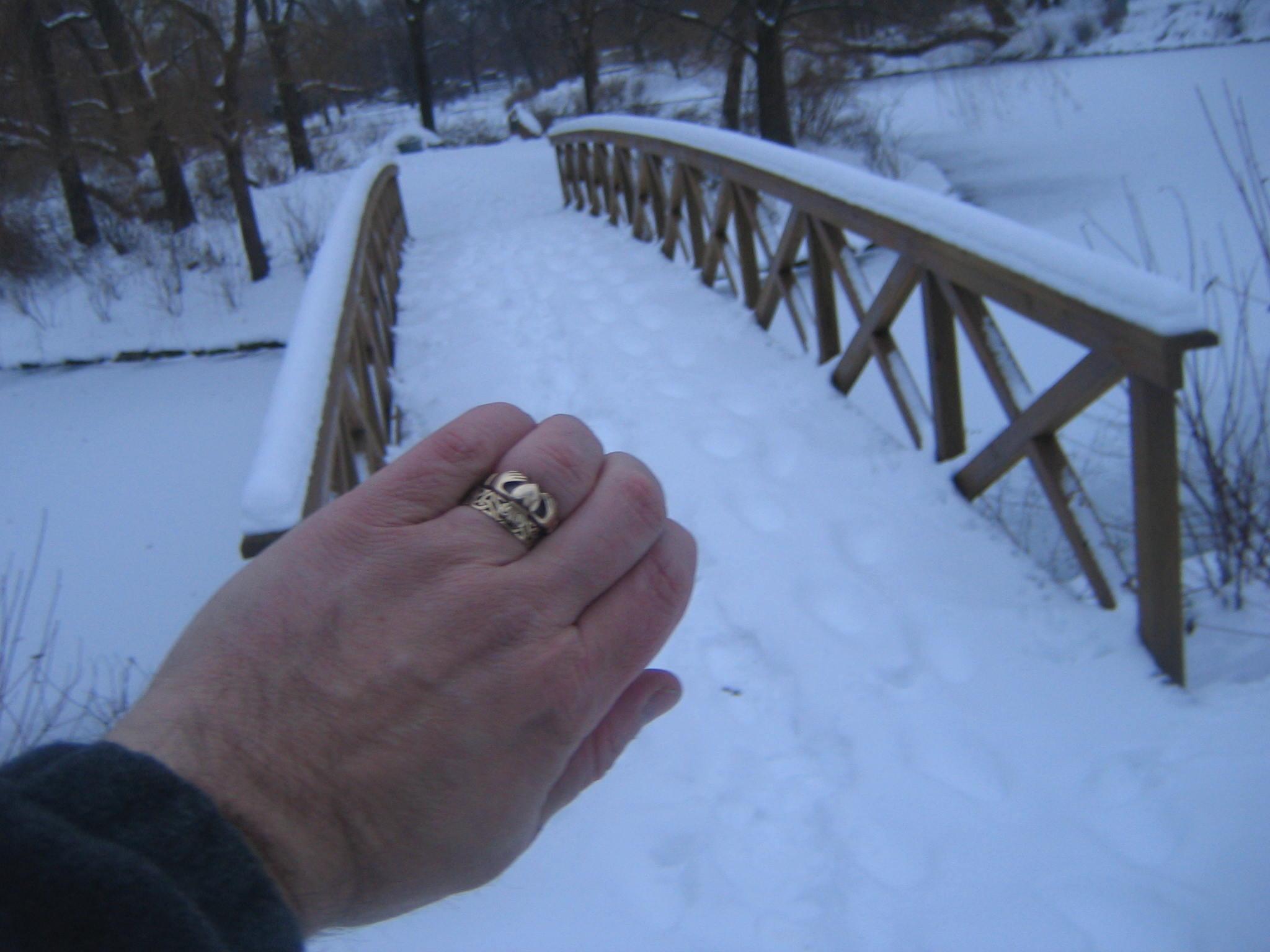  fairy ring shadows oheart call my heart and spirit...
