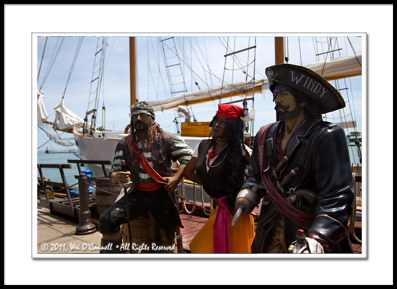 #13. Pirates of the Caribbean (2011)