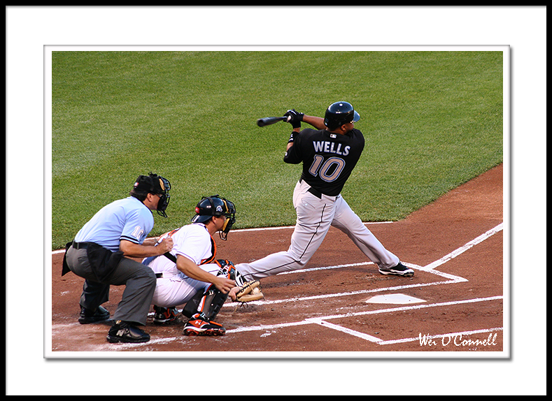 Strike Three!!!