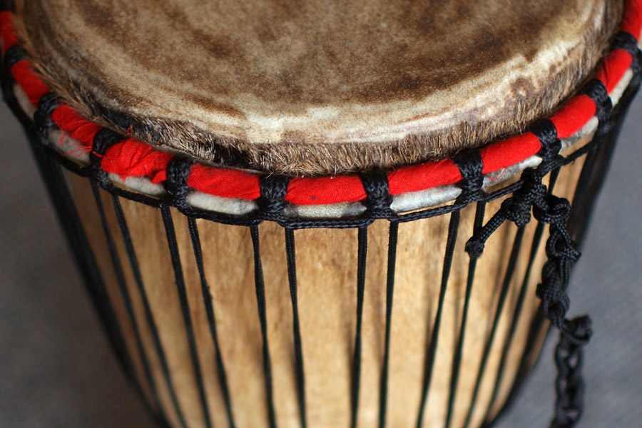 Small Drum