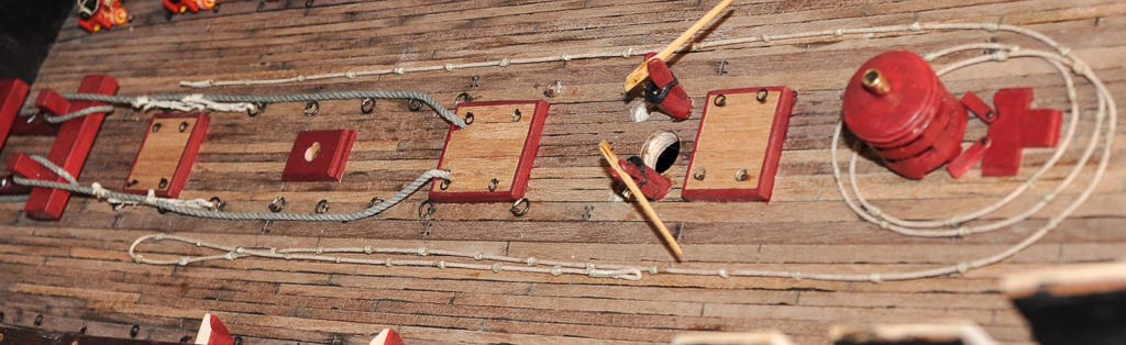 Anchor Cable and Messenger.JPG