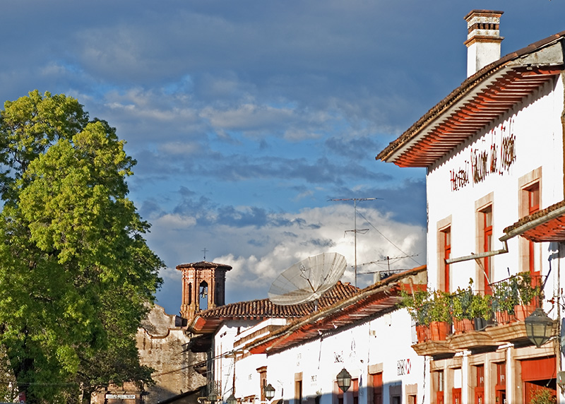 Patzcuaro