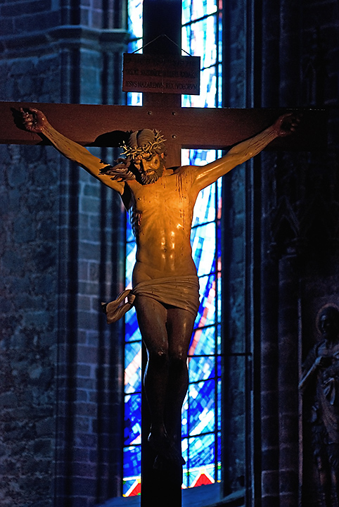 Catedral Inconclusa