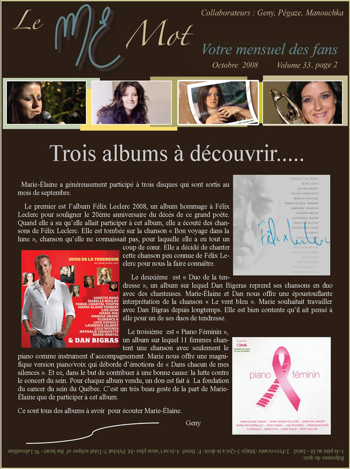 Octobre 2008 P2