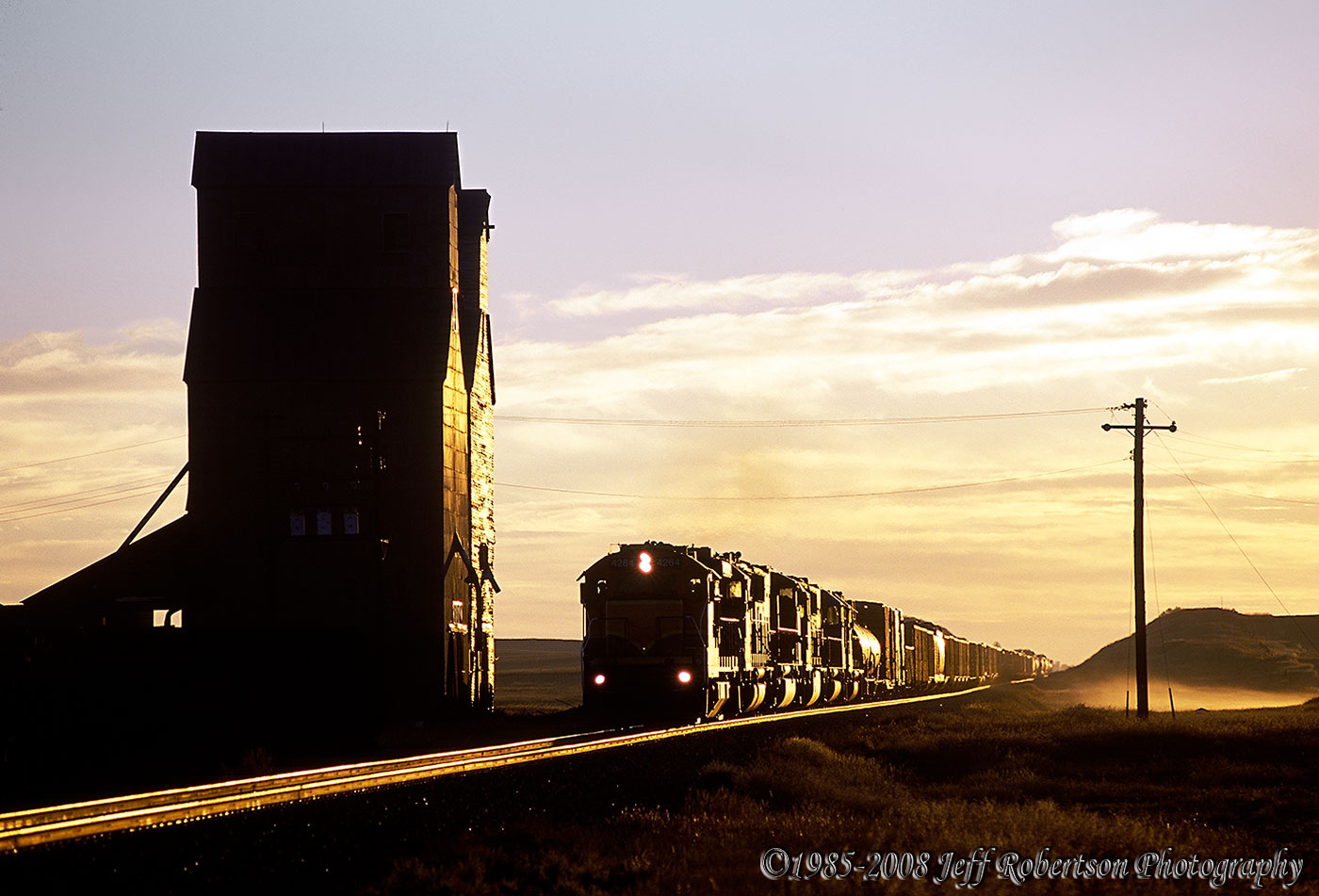 North Almont, ND