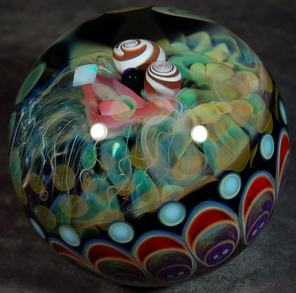 Lipps Inc. 62mm sold