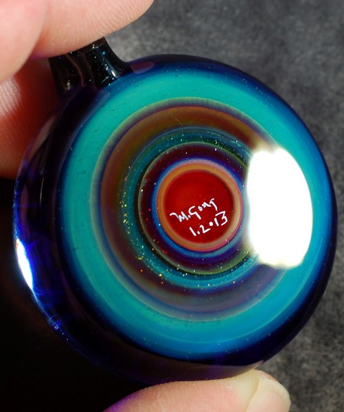 One Drop 43mm x 25mm sold