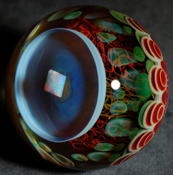 Communion Plate 59mm sold