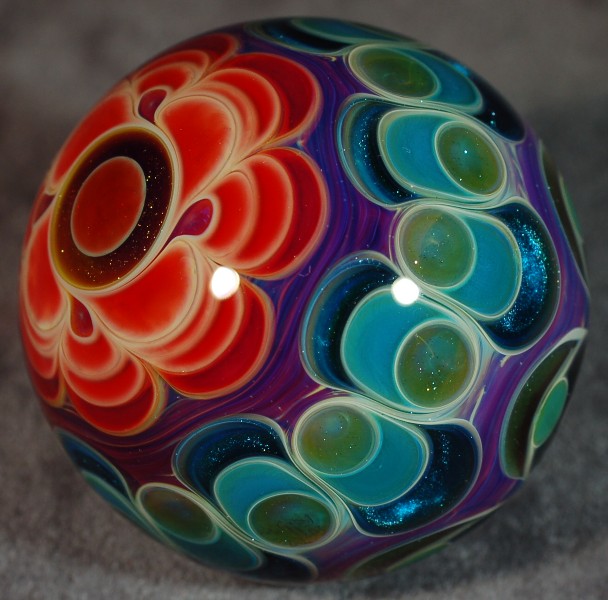 Homeward  41mm sold