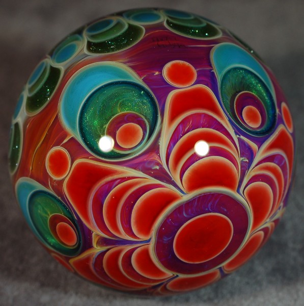 Hearth Stone 45mm sold