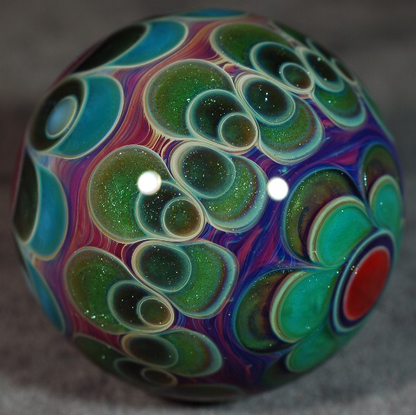 Ambient Sounds 44mm sold