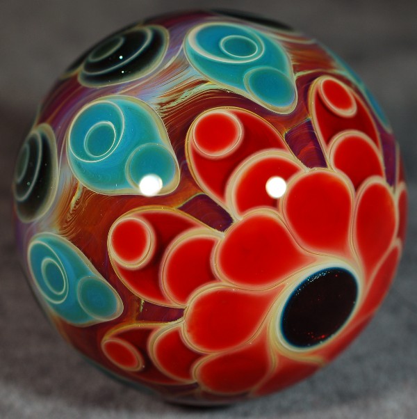 Concentrated 45mm sold