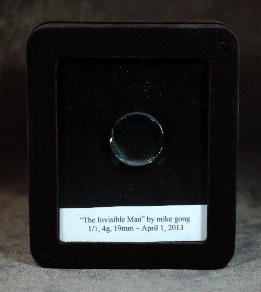 millie coin #1