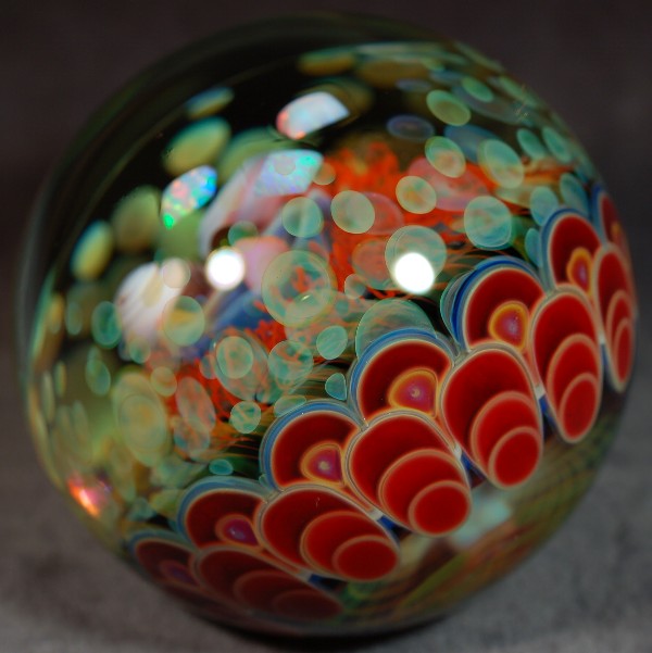 Orange Julius 56mm sold