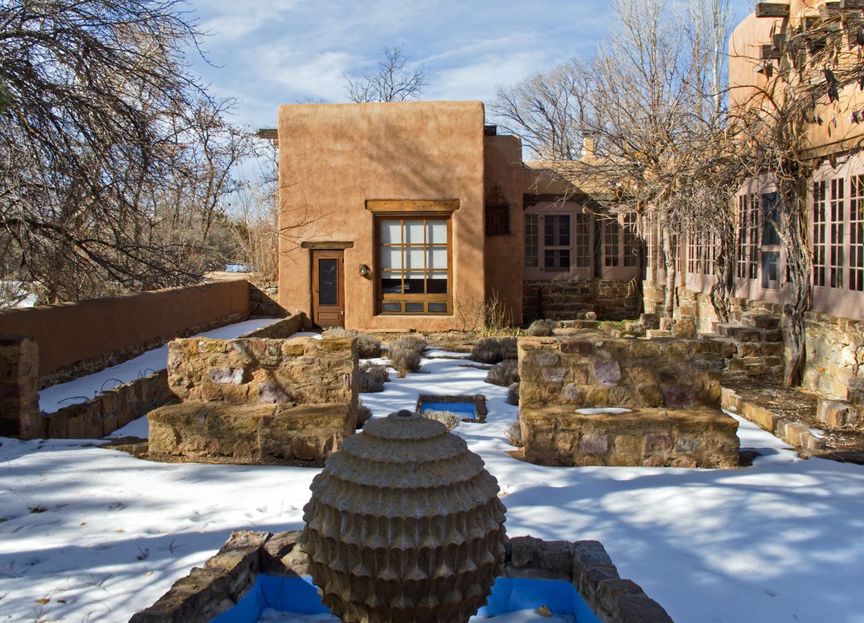 Santa Fe, NM