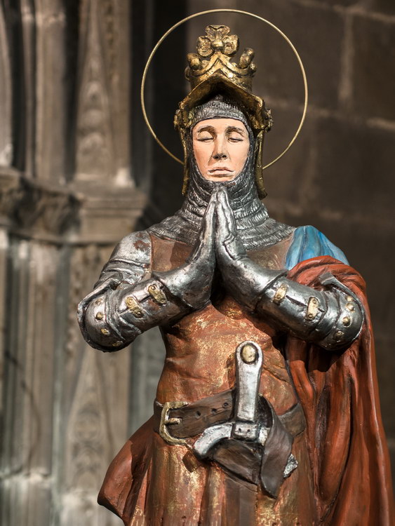 Barcelona Cathedral