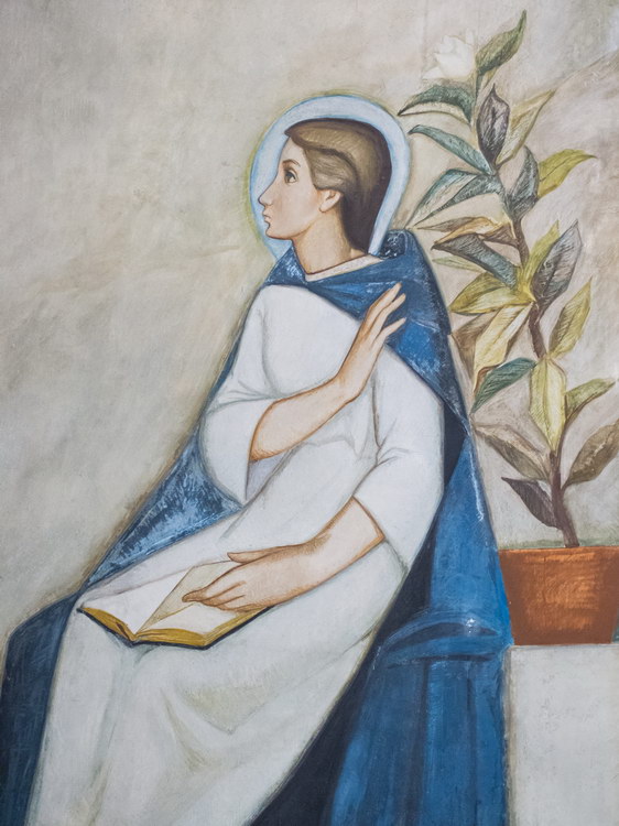 Esglesia de Betlem